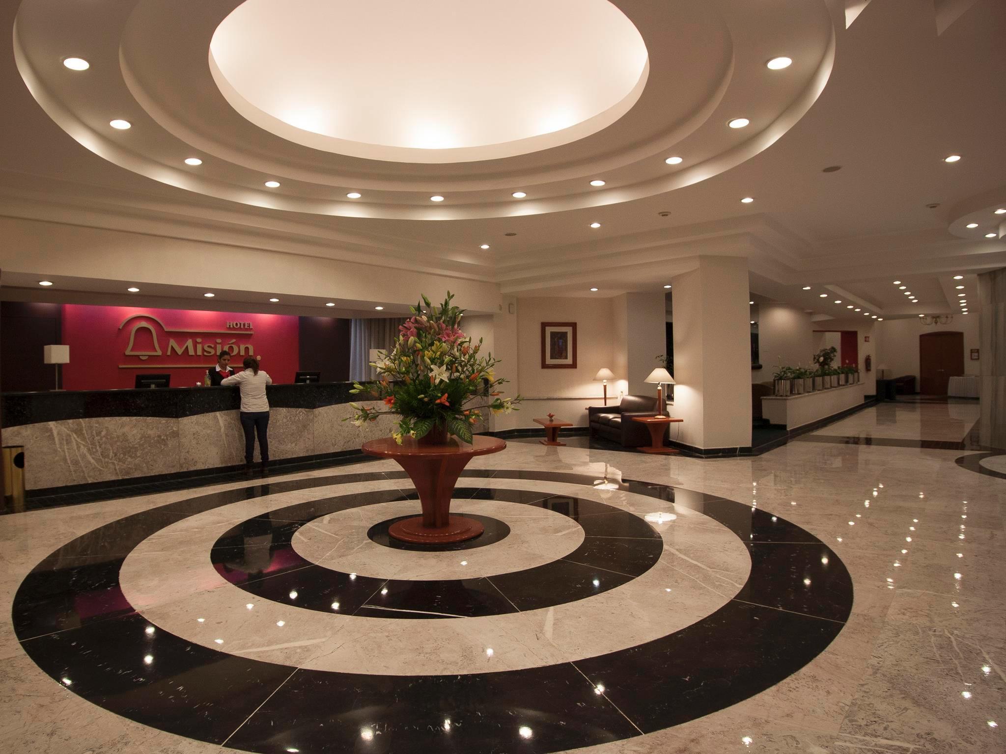 Mision Toreo Centro De Convenciones Naucalpan de Juarez Экстерьер фото